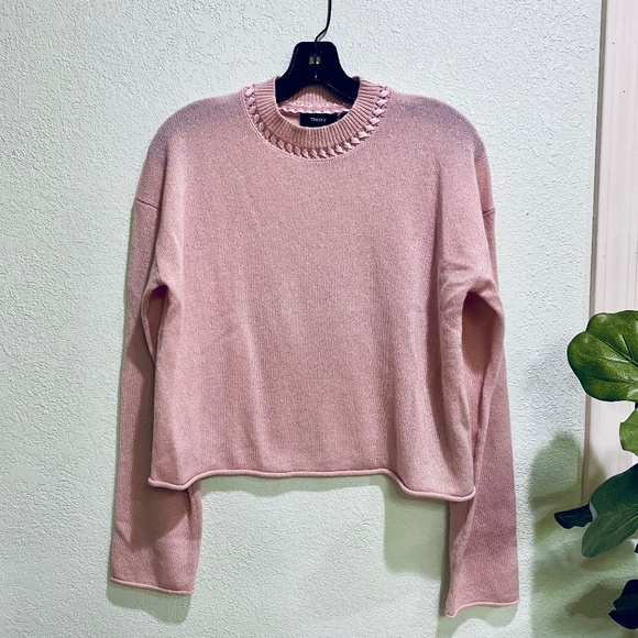 Theory sweater - Picture 2 of 6